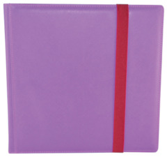 Dex Protection - The Dex Binder 12 - Purple